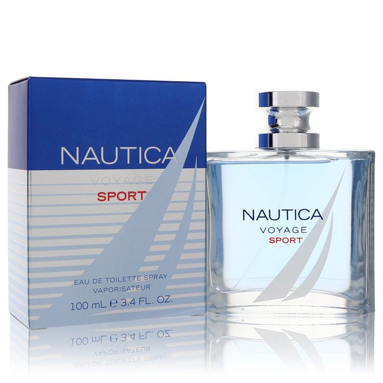 Nautica Voyage Sport