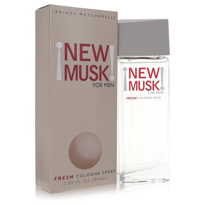 New Musk