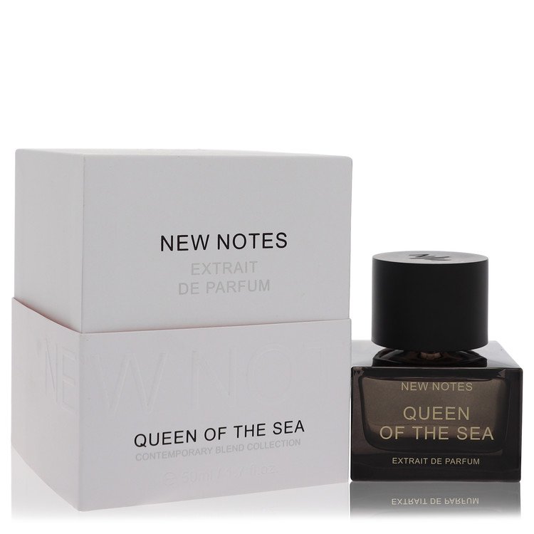 New Notes Queen Of The Sea