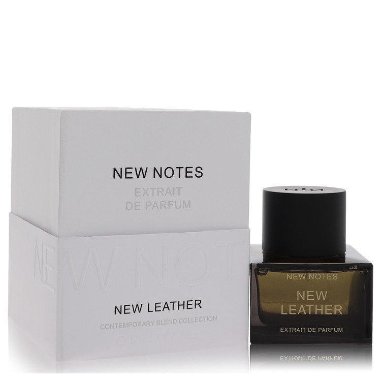 New Notes New Leather