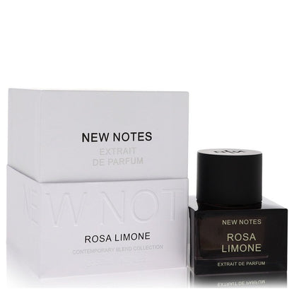 New Notes Rosa Limone