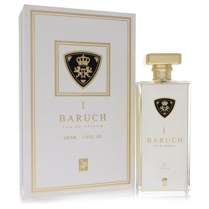 Baruch I