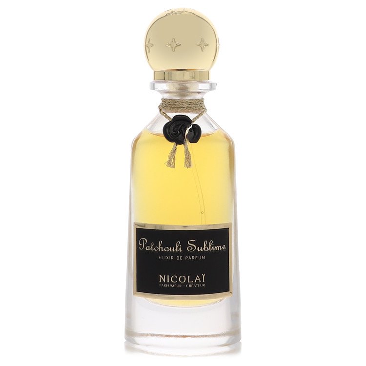 Nicolai Patchouli Sublime