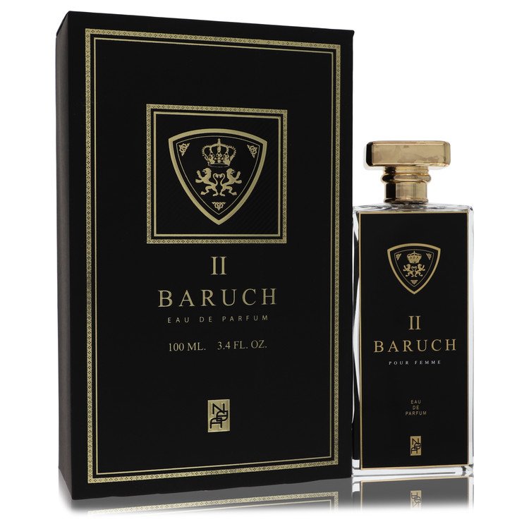 Baruch Ii