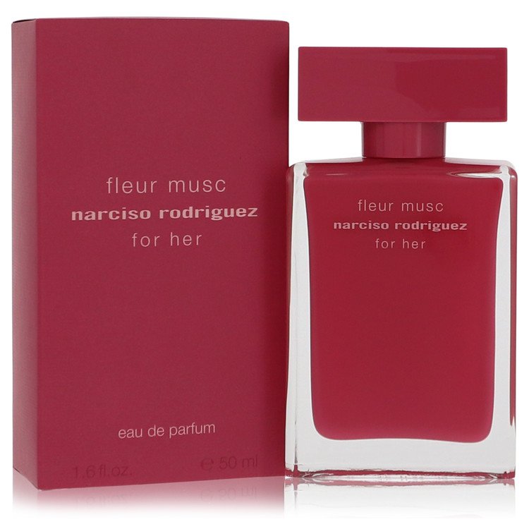 Narciso Rodriguez Fleur Musc