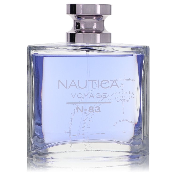 Nautica Voyage N-83