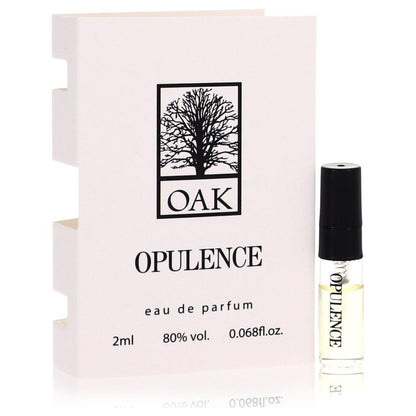 Oak Opulence