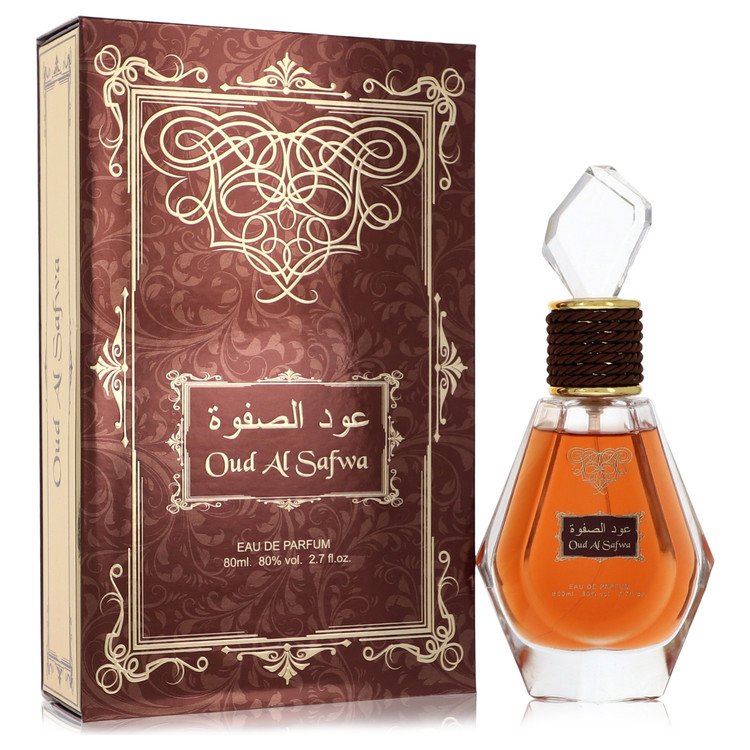 Oud Al Safwa