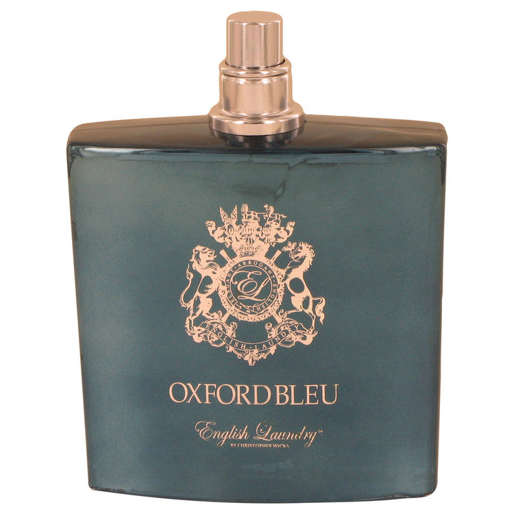 Oxford Bleu