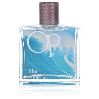 Ocean Pacific Blue