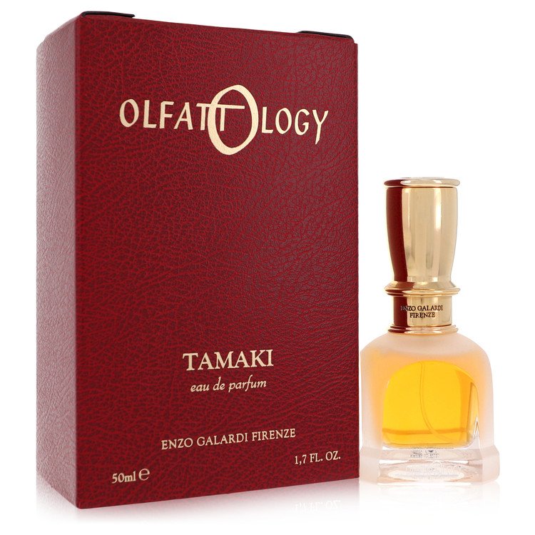 Olfattology Tamaki