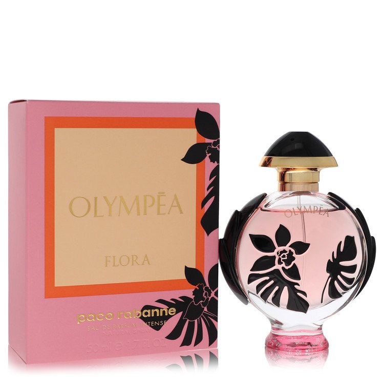 Olympea Flora