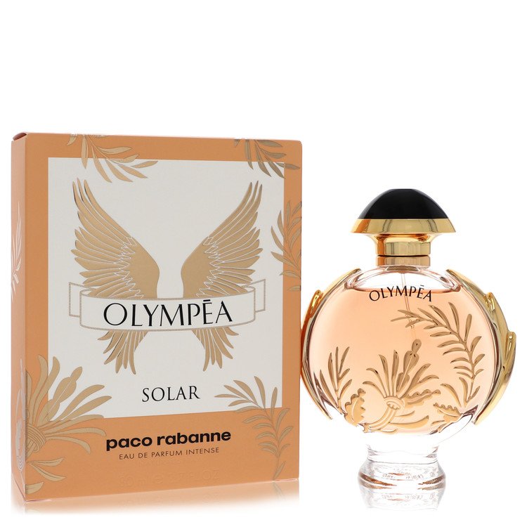 Olympea Solar