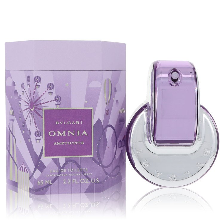 Omnia Amethyste