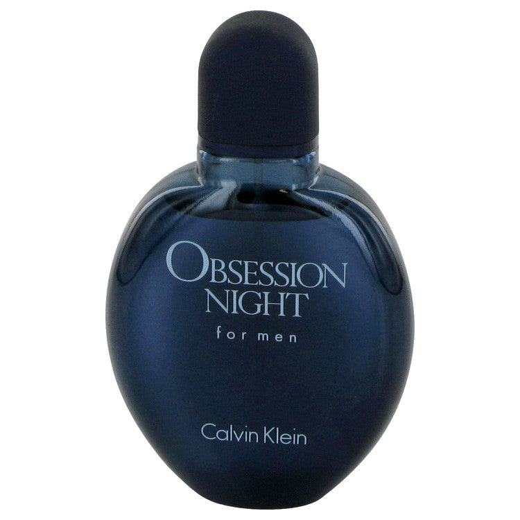 Obsession Night