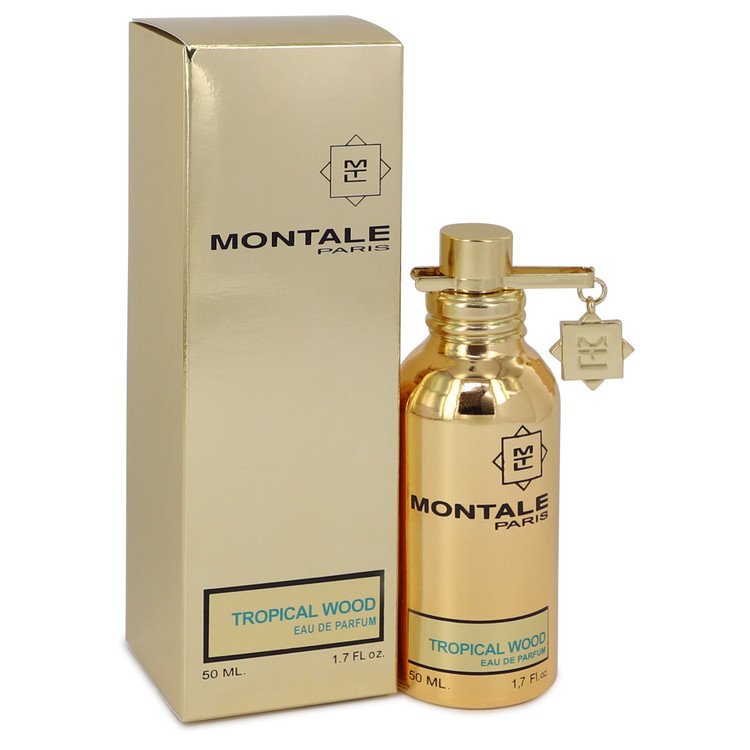 Montale Tropical Wood