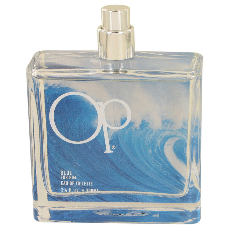 Ocean Pacific Blue