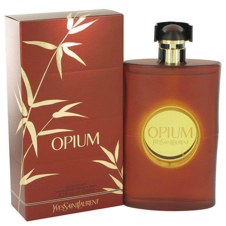 Opium