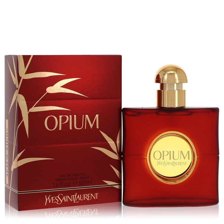 Opium