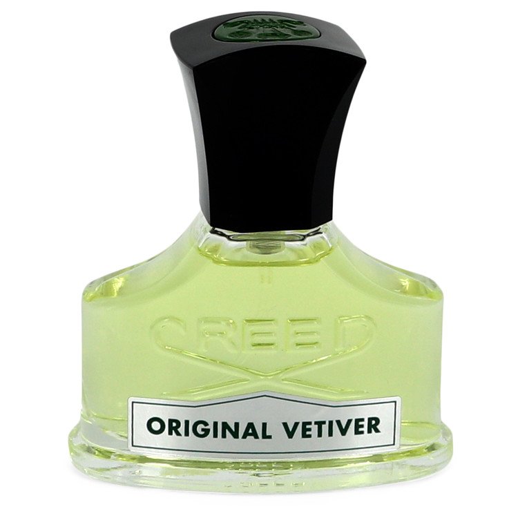 Original Vetiver