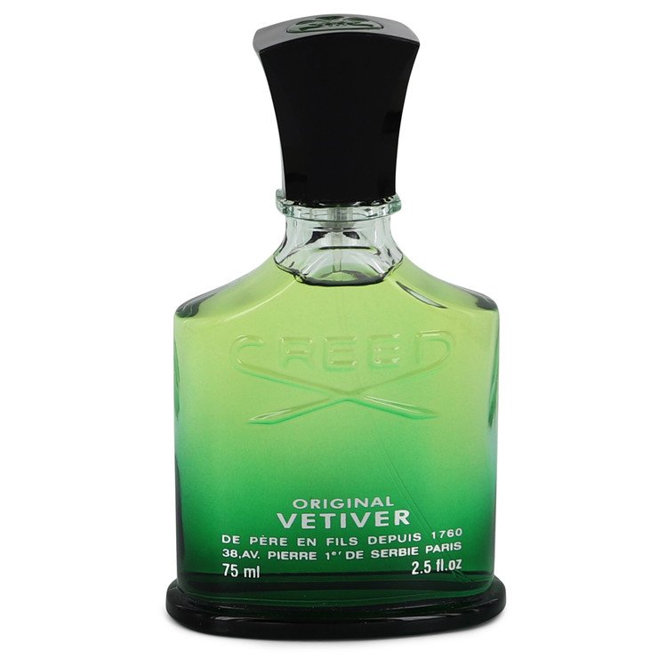 Original Vetiver