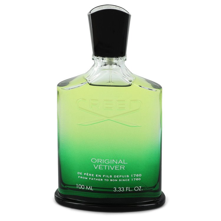 Original Vetiver