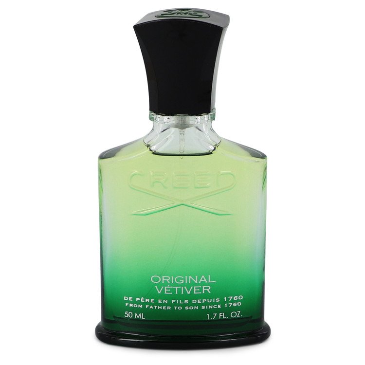 Original Vetiver