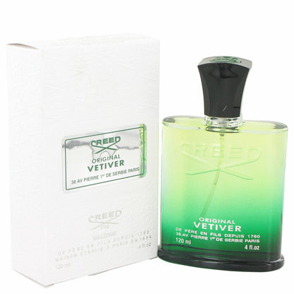 Original Vetiver