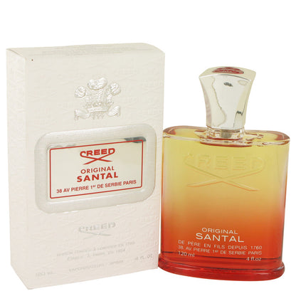 Original Santal