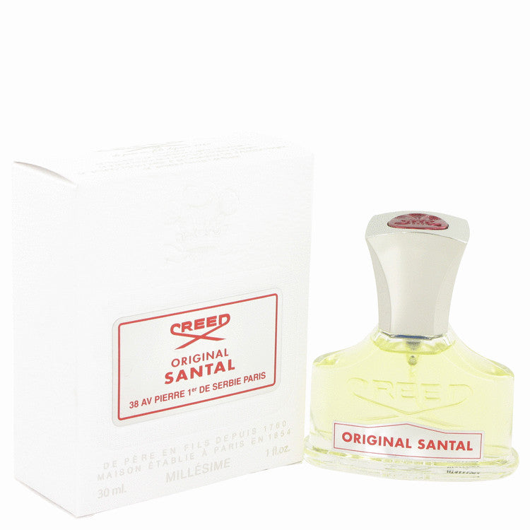 Original Santal