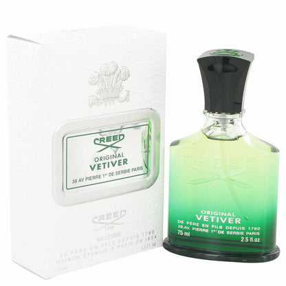 Original Vetiver