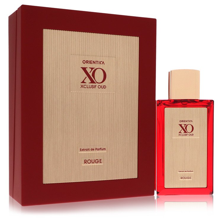 Orientica Xo Xclusif Oud Rouge