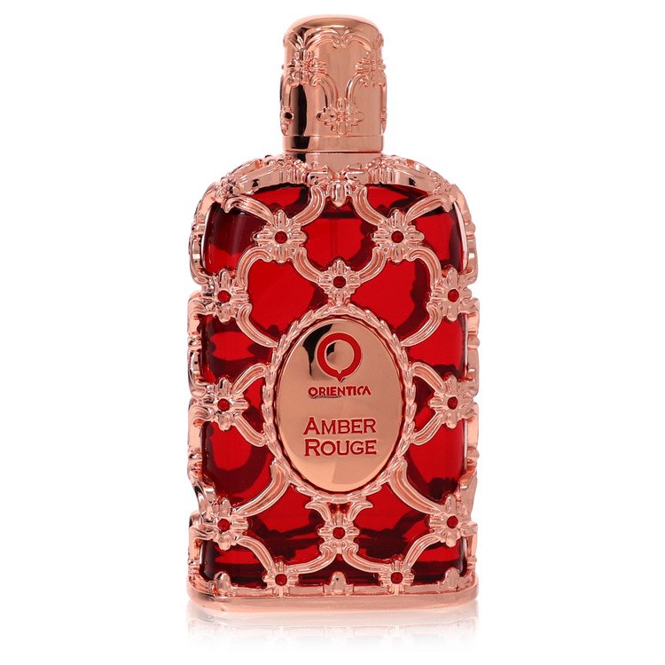 Orientica Amber Rouge