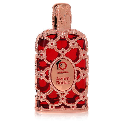 Orientica Amber Rouge