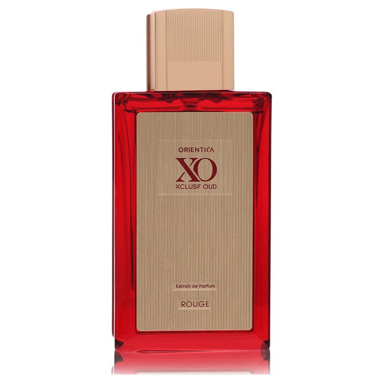 Orientica Xo Xclusif Oud Rouge