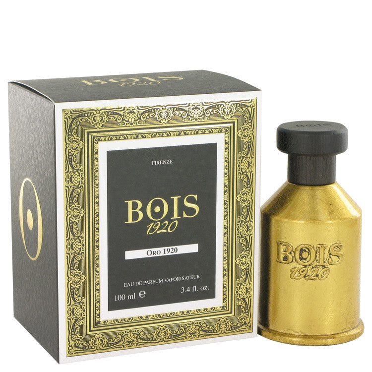 Bois 1920 Oro