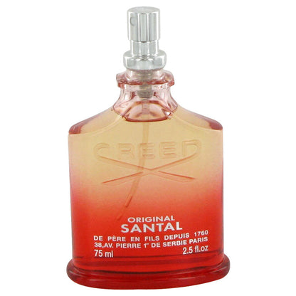 Original Santal