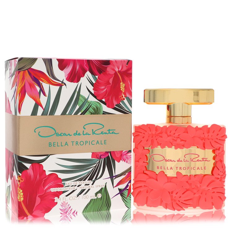 Oscar De La Renta Bella Tropicale