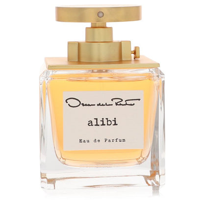 Oscar De La Renta Alibi