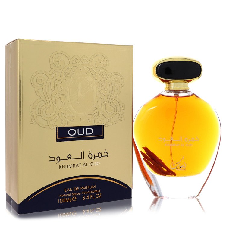 Oud Khumrat Al Oud