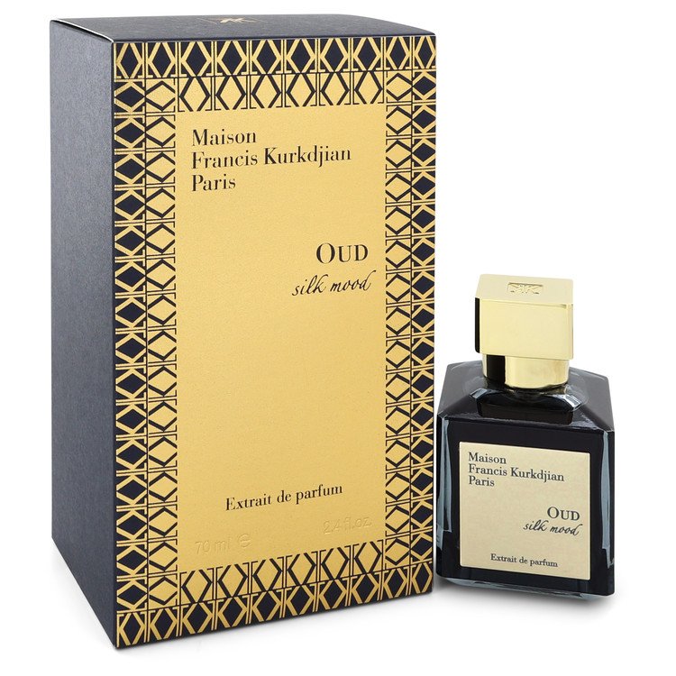 Oud Silk Mood