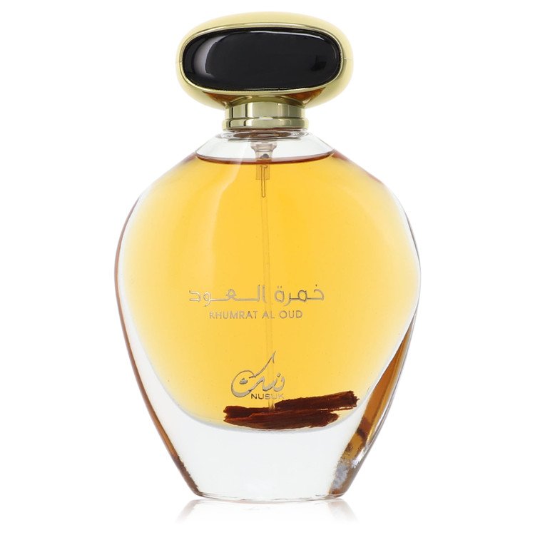 Oud Khumrat Al Oud