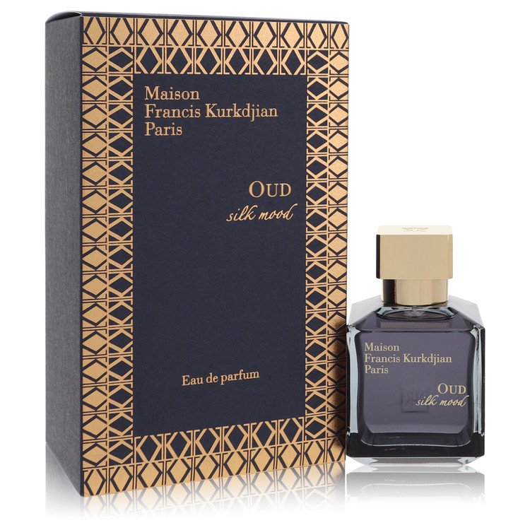 Oud Silk Mood