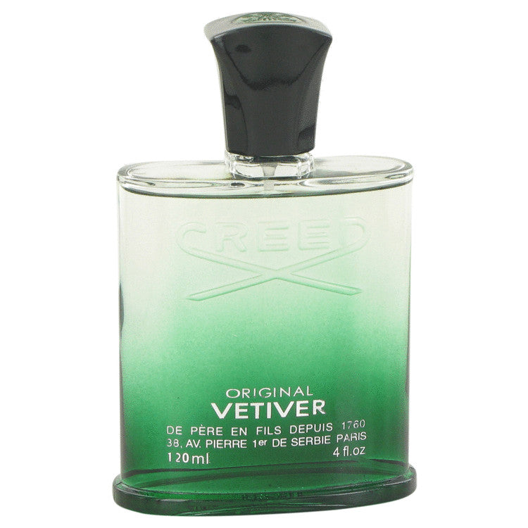 Original Vetiver