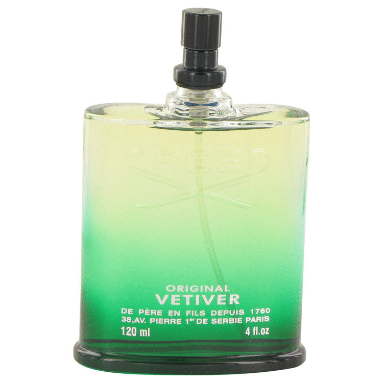 Original Vetiver