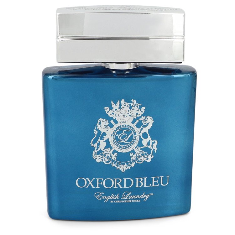 Oxford Bleu