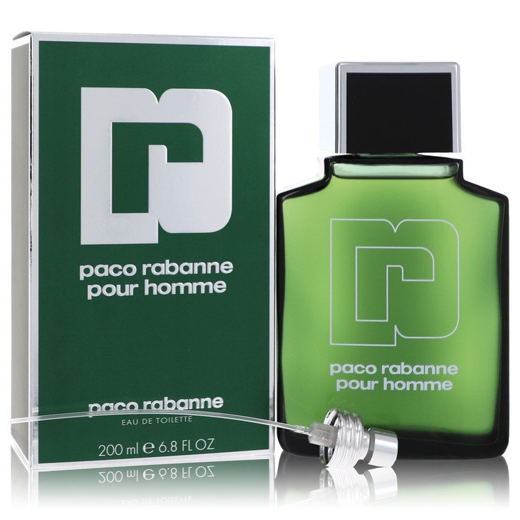 Paco Rabanne