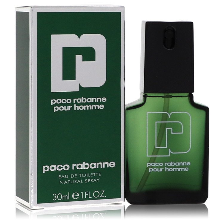 Paco Rabanne