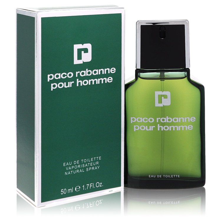 Paco Rabanne