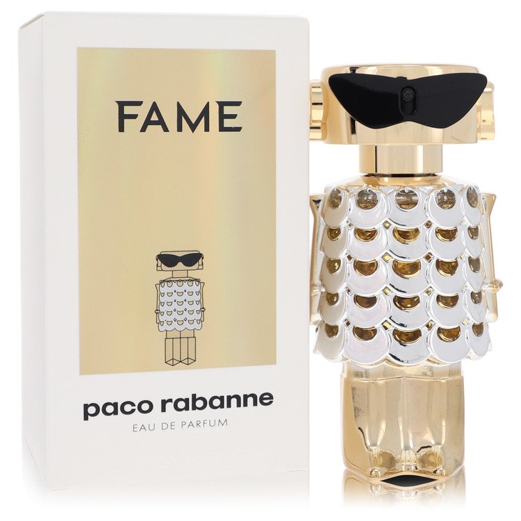 Paco Rabanne Fame